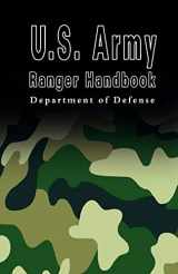 9789562915052-9562915050-U.S. Army Ranger Handbook