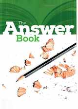 9780985170240-0985170247-The Answer Book