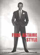 9782843236778-2843236770-Fred Astaire Style (Memoire)