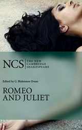 9780521825467-0521825466-Romeo and Juliet (The New Cambridge Shakespeare)