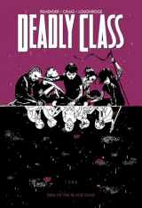 9781632152220-1632152223-Deadly Class Volume 2: Kids of the Black Hole
