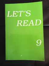 9780838853085-0838853080-Lets Read Book 9