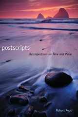 9780803238466-0803238460-Postscripts: Retrospections on Time and Place