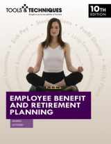 9780872189317-0872189317-Employee Benefit and Retirement Planning (Tools and Techniques)