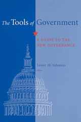 9780195136654-0195136659-The Tools of Government: A Guide to the New Governance