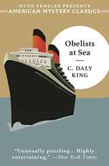 9781613164167-1613164165-Obelists at Sea (An American Mystery Classic)