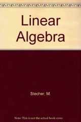9780060464271-0060464275-Linear Algebra
