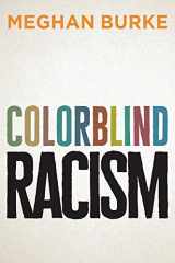 9781509524419-150952441X-Colorblind Racism