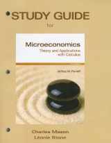 9780138008857-013800885X-Microeconomics: Theory and Applications With Calculus