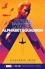 9781984821980-1984821989-Alphabet Squadron (Star Wars) (Star Wars: Alphabet Squadron)