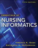 9780071743716-0071743715-Essentials of Nursing Informatics, 5th Edition