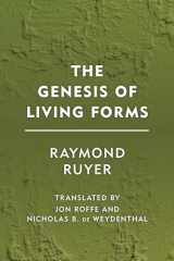 9781786600882-1786600889-The Genesis Of Living Forms (Groundworks)