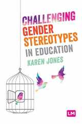 9781526494542-152649454X-Challenging Gender Stereotypes in Education