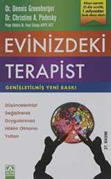 9789752124486-9752124488-Evinizdeki Terapist: Düşüncelerinizi Değiştirerek Duygularınıza Hakim Olmanın Yolları (Turkish Edition)