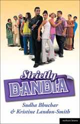 9780413774224-0413774228-Strictly Dandia (Modern Plays)