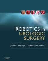 9781416024651-1416024654-Robotics in Urologic Surgery: Book with DVD