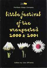 9780739429273-0739429272-Little Festival Of The Unexpected 2000 & 2001
