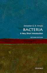 9780192895240-0192895249-Bacteria: A Very Short Introduction (Very Short Introductions)