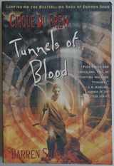 9780316606080-0316606081-Cirque Du Freak: Tunnels of Blood: Book 3 in the Saga of Darren Shan (Cirque Du Freak, 3)