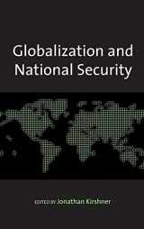 9780415955102-0415955106-Globalization and National Security