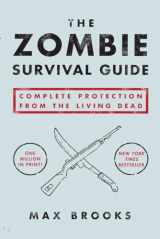 9781400049622-1400049628-The Zombie Survival Guide: Complete Protection from the Living Dead