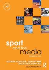 9780415839822-0415839823-Sport and the Media (Sport Management Series)