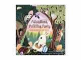 9781623486600-1623486602-Woodland Painting Party
