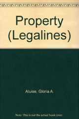 9780159002643-0159002648-Property (Legalines)