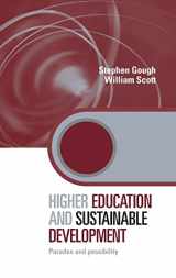 9780415416528-0415416523-Higher Education and Sustainable Development: Paradox and Possibility (Key Issues in Higher Education)