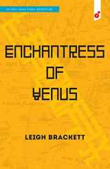 9781609441074-1609441079-Enchantress of Venus: an Eric John Stark Adventure