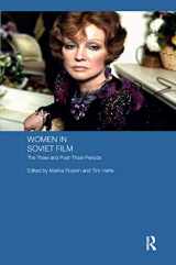 9780367889715-0367889714-Women in Soviet Film: The Thaw and Post-Thaw Periods (Routledge Contemporary Russia and Eastern Europe Series)