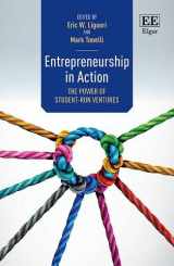 9781839102936-1839102934-Entrepreneurship in Action: The Power of Student-Run Ventures
