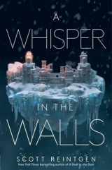 9781665930468-1665930462-A Whisper in the Walls (2) (Waxways)