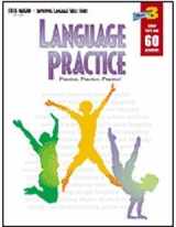 9780817271596-0817271597-Language Practice, Grade 3