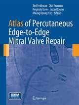 9781447142935-1447142934-Atlas of Percutaneous Edge-to-Edge Mitral Valve Repair