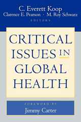 9780787963774-0787963771-Critical Issues in Global Health