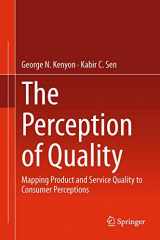 9781447166269-1447166264-The Perception of Quality