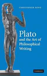 9780521859325-0521859328-Plato and the Art of Philosophical Writing