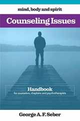 9780473508166-0473508168-Counseling Issues: Handbook for counselors, chaplains and psychotherapists