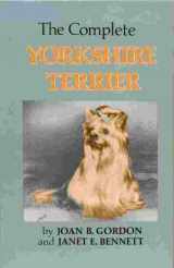 9780876053607-0876053606-The Complete Yorkshire Terrier