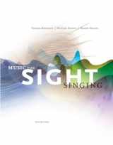 9781133307976-1133307973-Music for Sight Singing