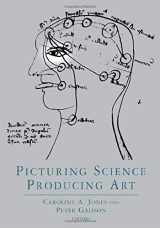 9780415919111-0415919118-Picturing Science, Producing Art