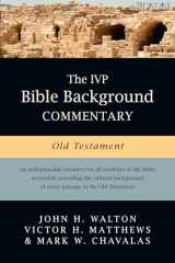 9780830814190-0830814191-The IVP Bible Background Commentary: Old Testament (IVP Bible Background Commentary Set)
