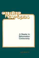 9780813205458-081320545X-Cajetan Responds: A Reader in Reformation Controversy