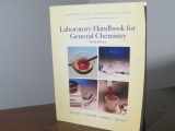 9780495018902-0495018902-Laboratory Handbook for General Chemistry (Brooks / Cole Laboratory Series)