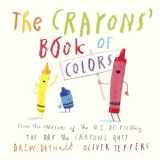 9780451534040-0451534042-The Crayons' Book of Colors