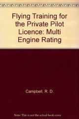 9780632028061-0632028068-Flying Training for the Private Pilot Licence: Multi Engine Rating