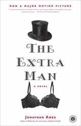 9780671015589-0671015583-The Extra Man (Contemporary Classics (Washington Square Press))