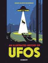 9781910620694-1910620696-An Illustrated History of UFOs