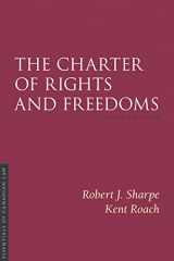 9781552214466-155221446X-The Charter of Rights and Freedoms 6/E (Essentials of Canadian Law)